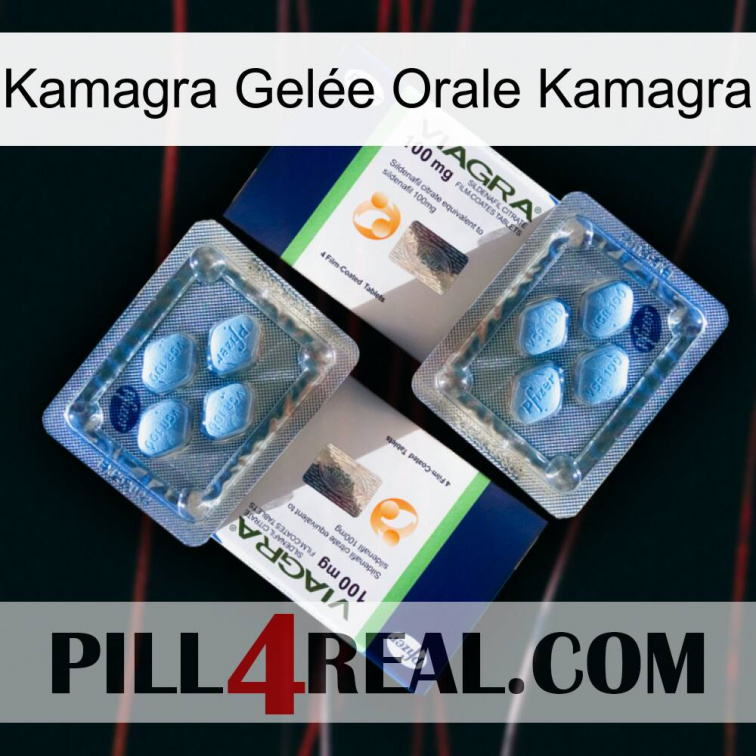 Kamagra Gelée Orale Kamagra viagra5